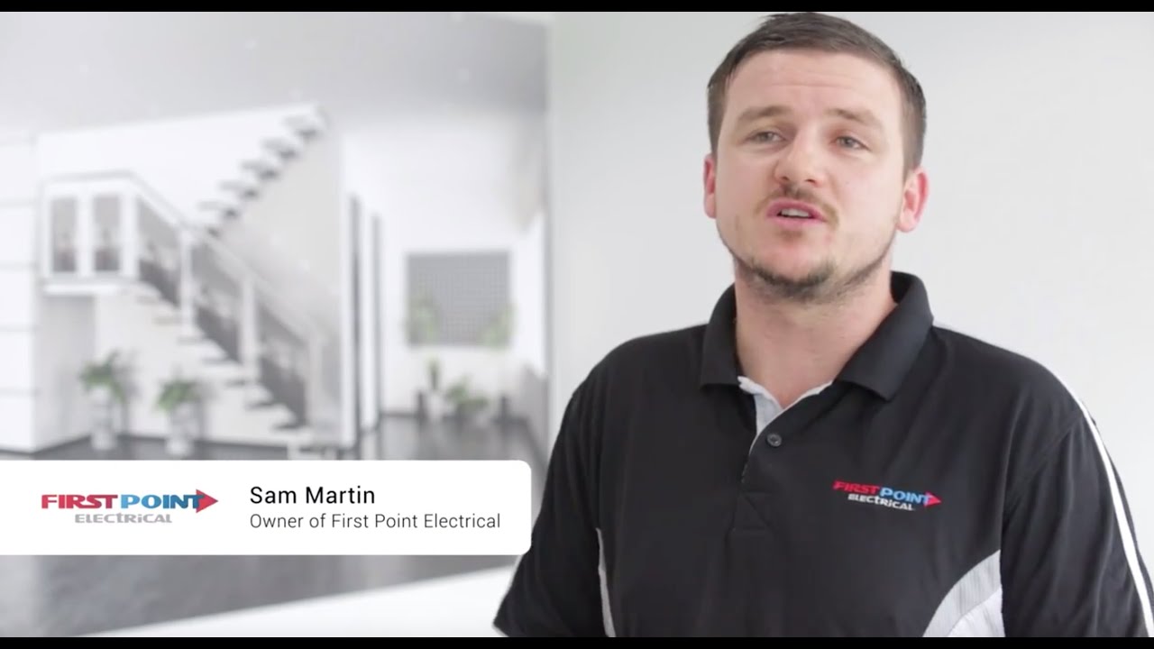 First Point Electrical - Auckland's Leading Electricians