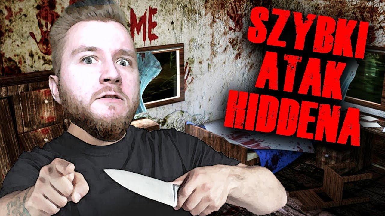 NAJSZYBSZY HIDDEN NA ZACHODZIE - GARRY'S MOD PL
