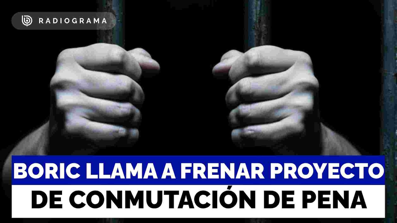 Boric llama a frenar ley que permite arresto domiciliario a criminales de lesa humanidad