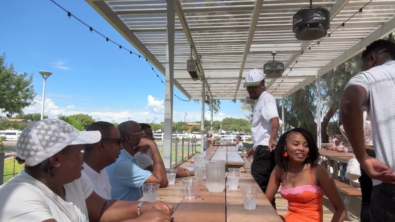 FUNNY FART PRANK ON MY FAMILY PART TWO!| FAMILY BRUNCH VLOG