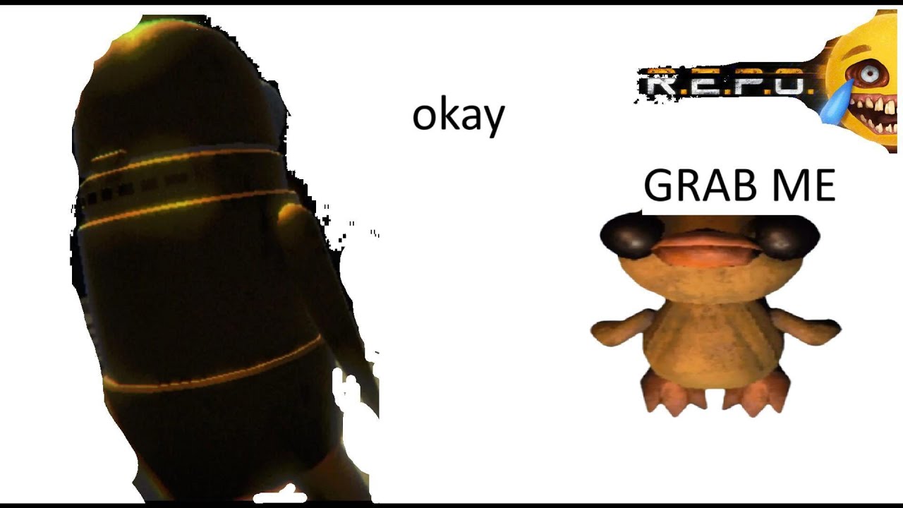 playing R.E.P.O. for the very first time