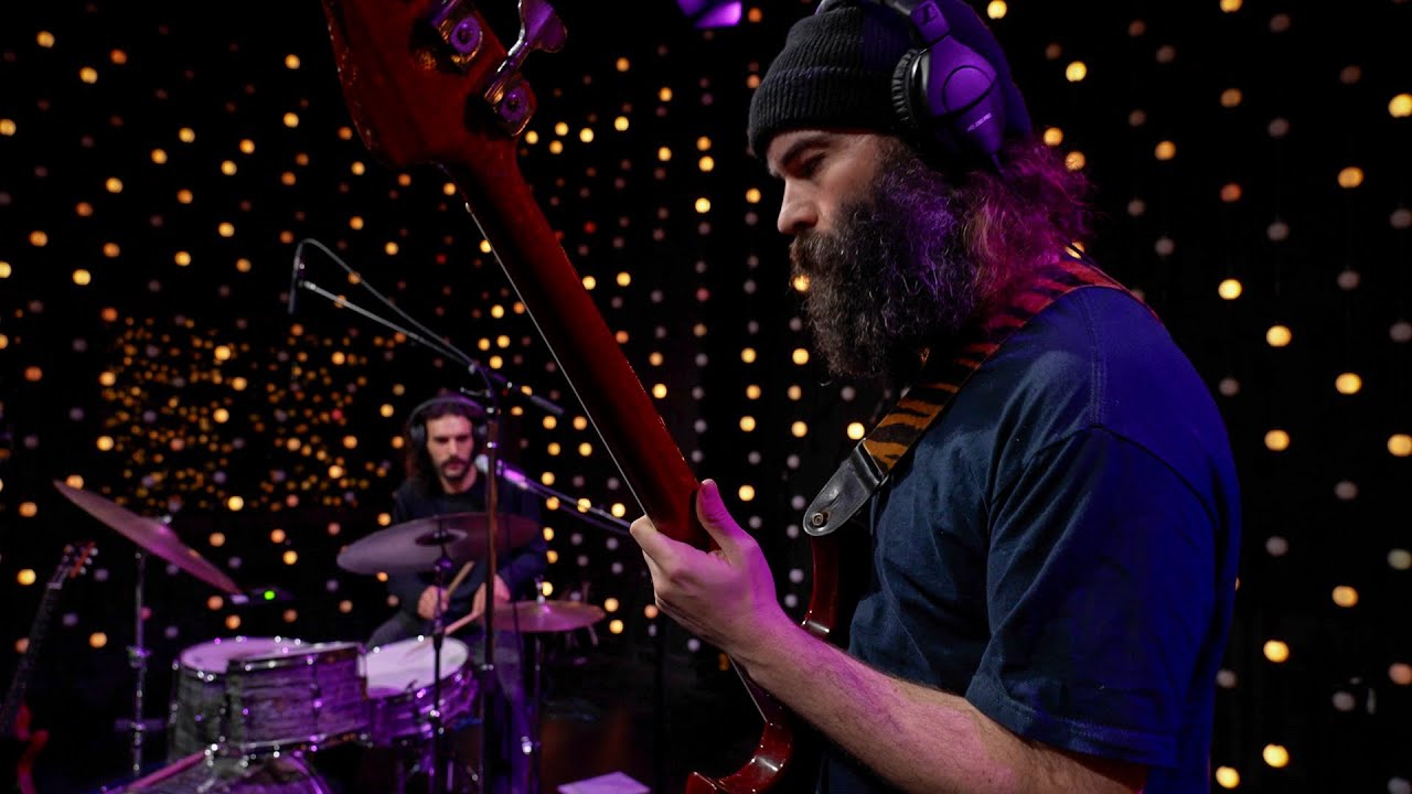 ORB - End Times (Live on KEXP)