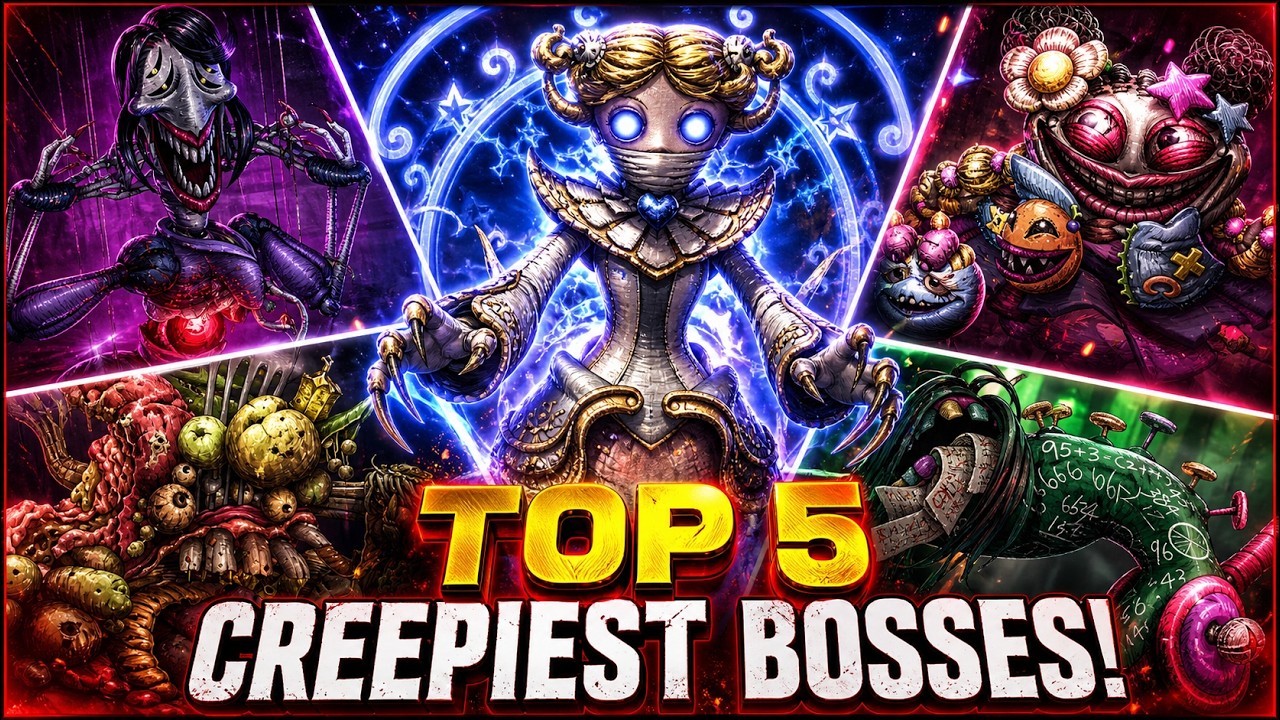 Never Awake - All Bosses Fights + Ending