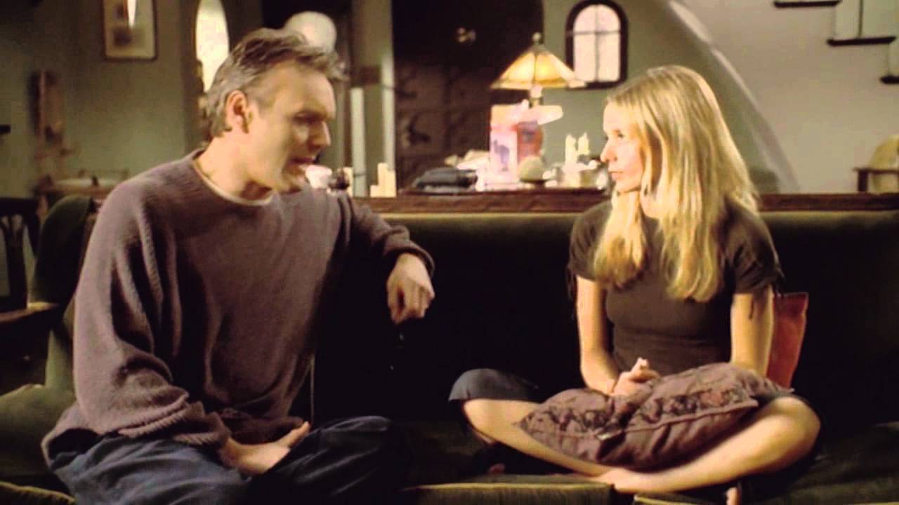 Buffy & Giles - The One That Got Away (dedicated to Hotch1561)