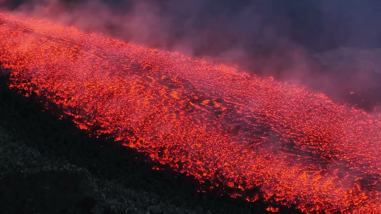Innamorati dell'Etna