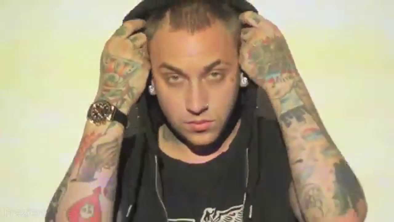 Blackbear - I Needed You Music Video