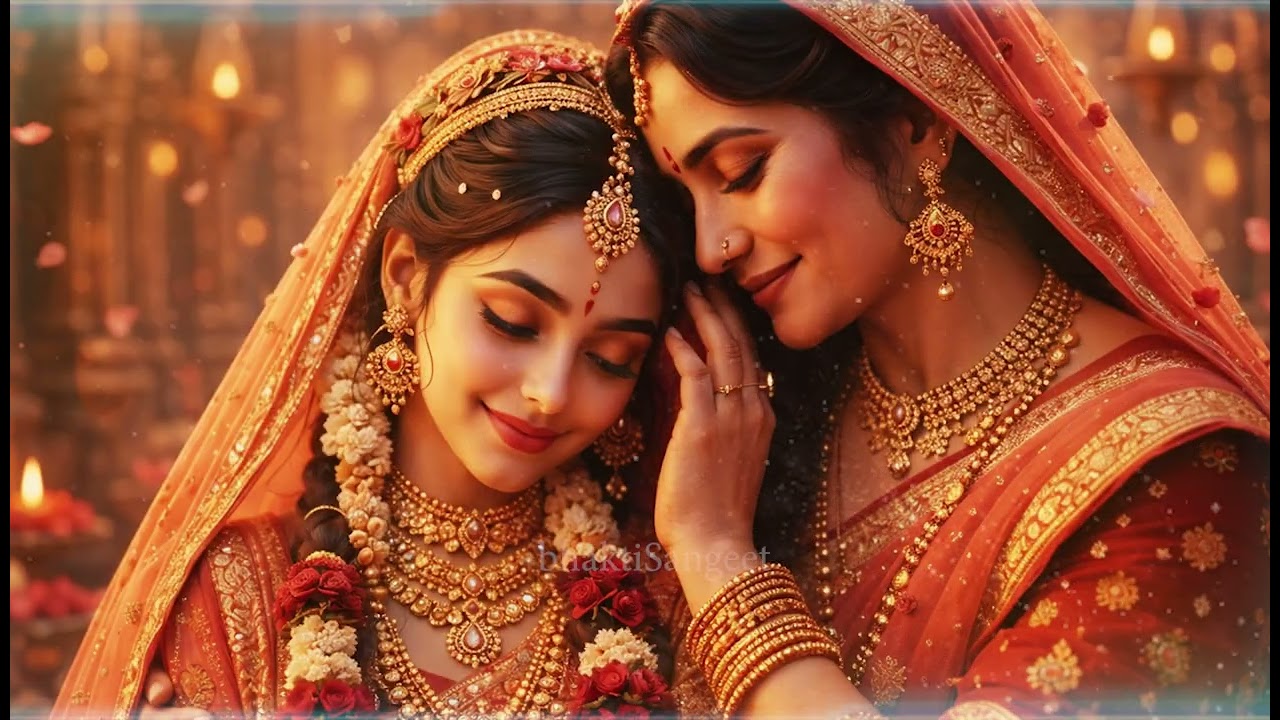 Radha Radha Radha Radha | Radha Radha Jap | Radha Radha Naam | Radha Radha Dhun -  2026 - 1