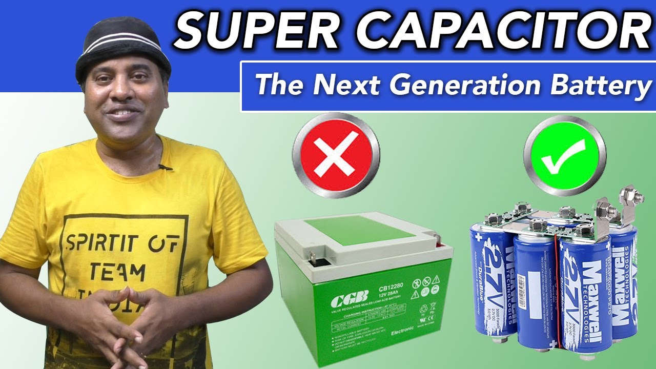 Graphene Battery Ev Vehicles || Super Capacitor || E-Wheeler || Arunai Sundar ||