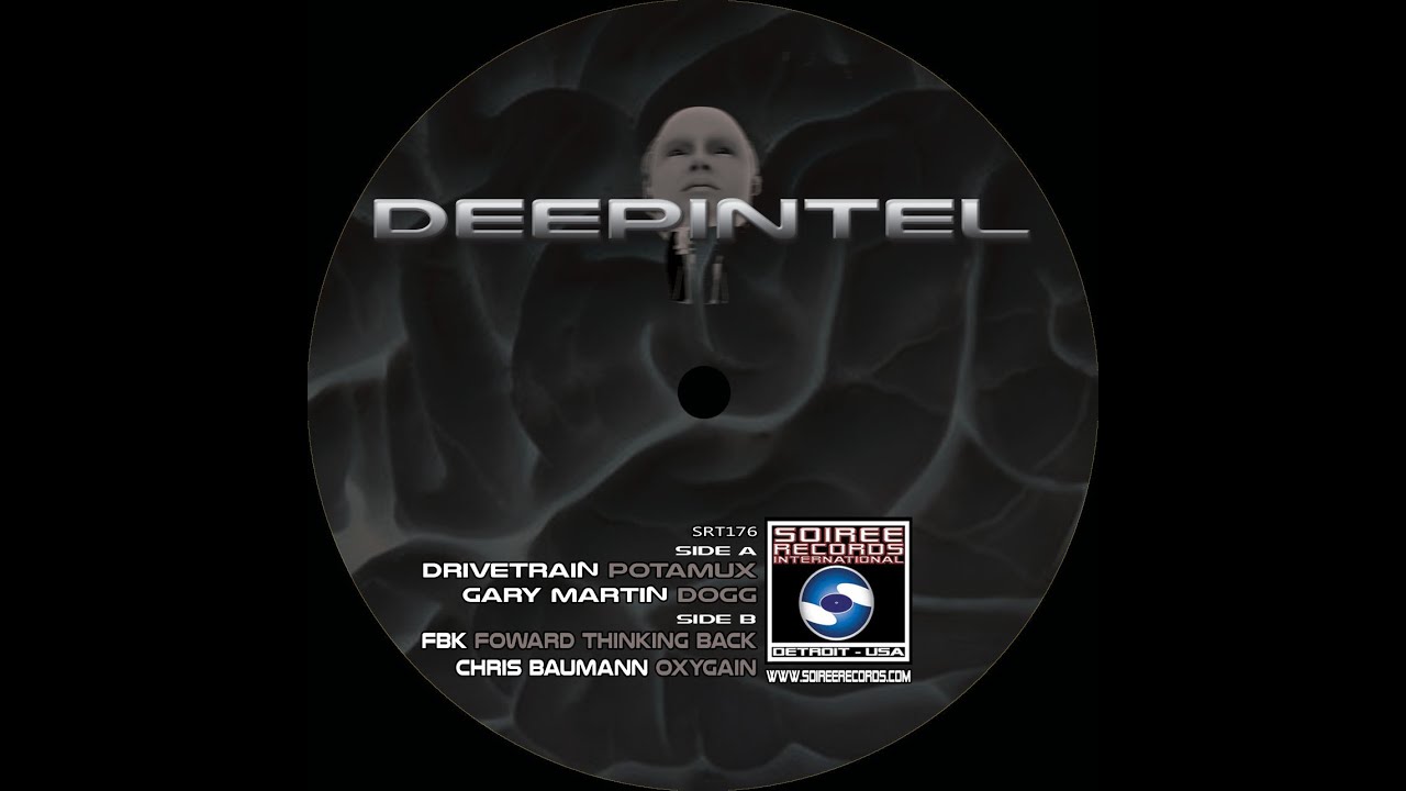 Gary Martin - Dogg