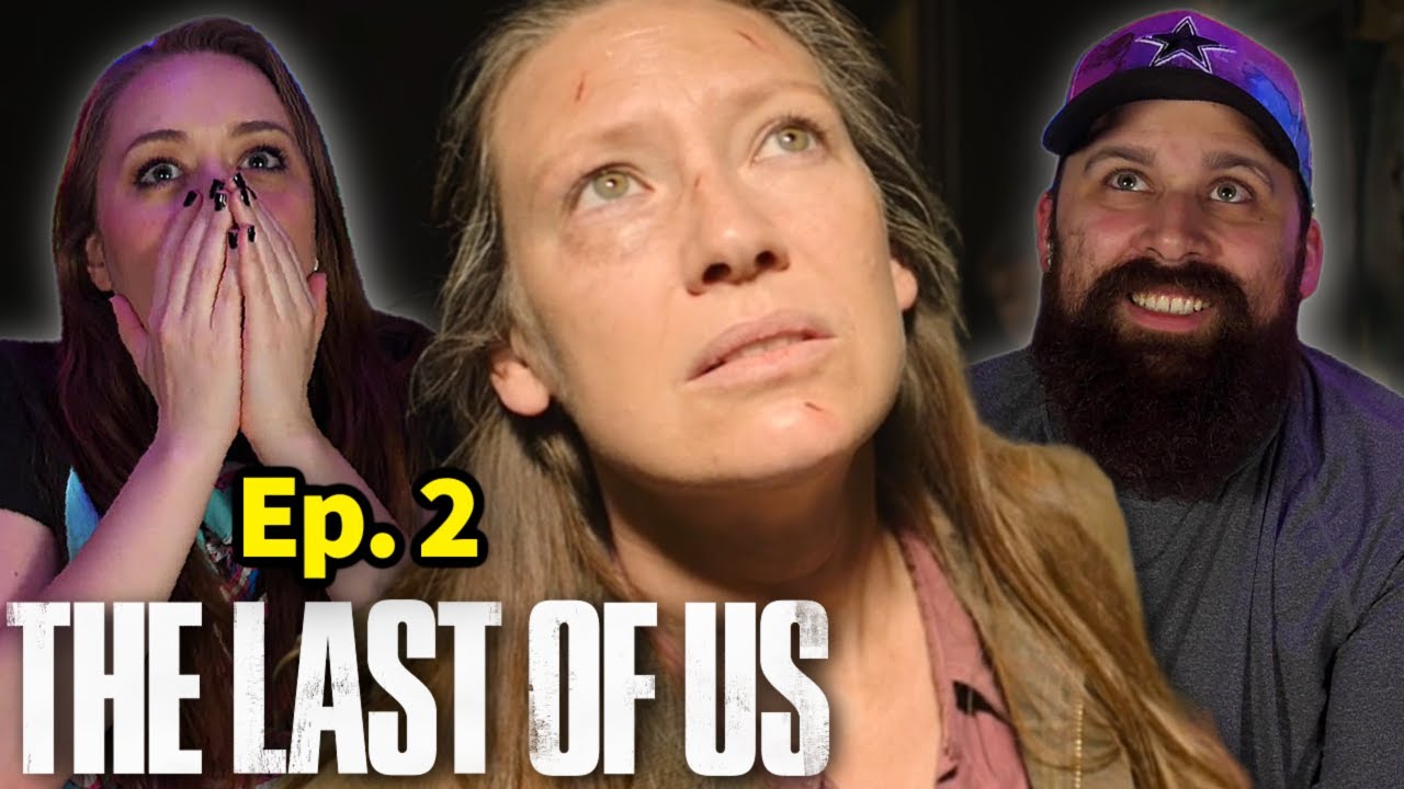 *The Last of Us* Episode 2 