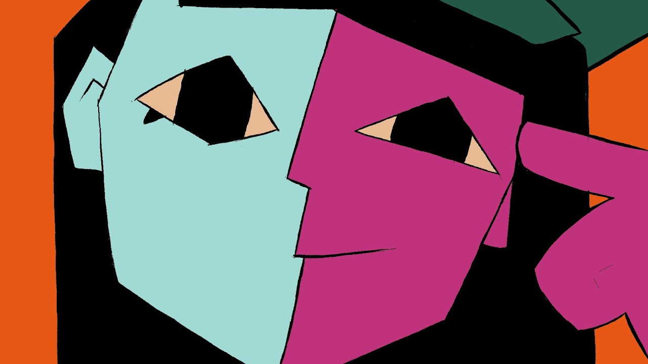 ENA x DANDADAN OP | animatic