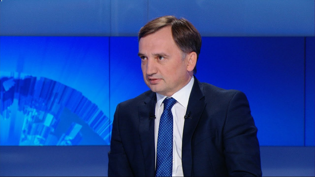 Zbigniew Ziobro o ideologii gender i LGBT - polsatnews.pl