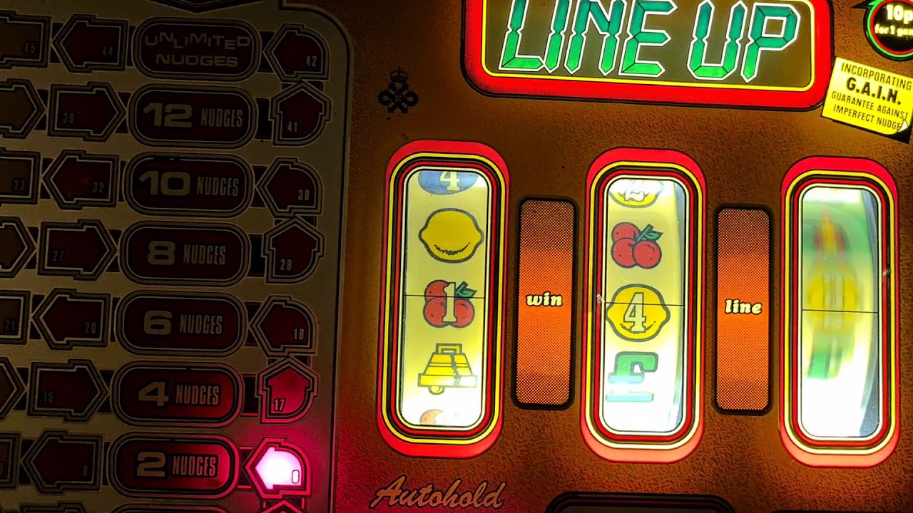 22mins of Super Line Up