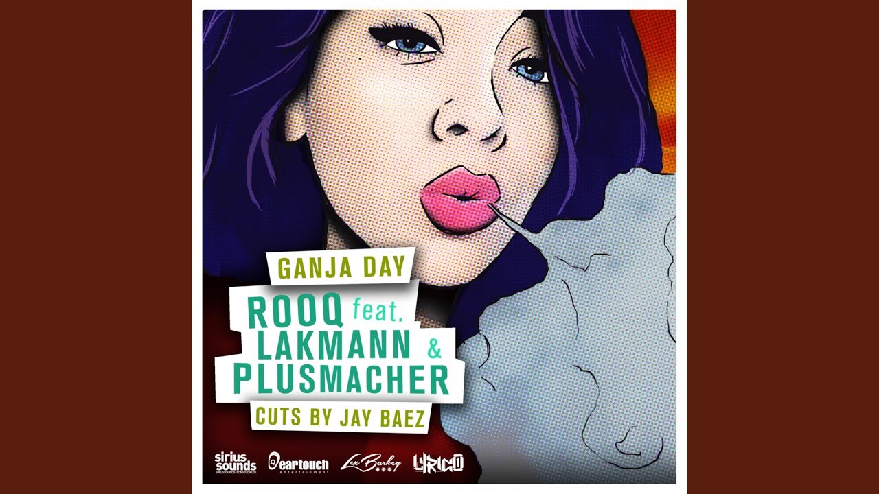 Ganja Day