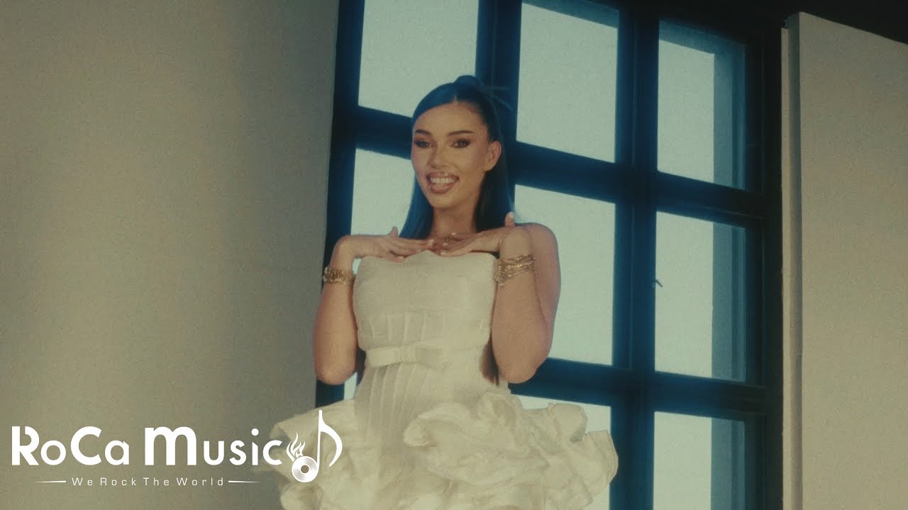 Shondy - Cand mi-e greu, zambesc si gata (Official Video)