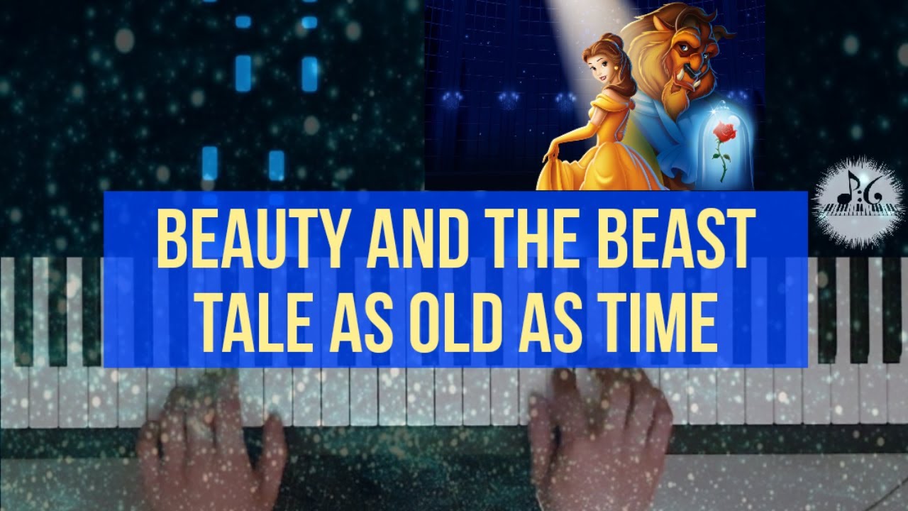 La Belle et la Bête - Histoire éternelle