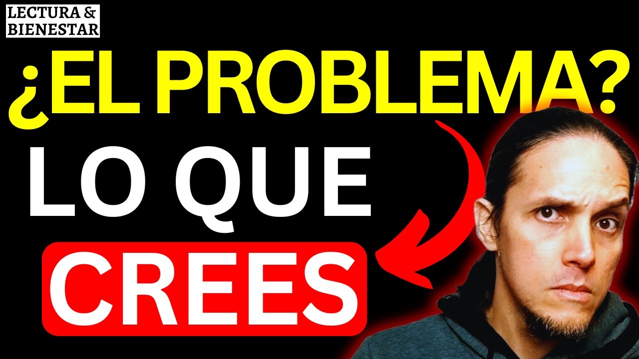 Duermes MAL por esto: 6 creencias que debes cambiar ya!