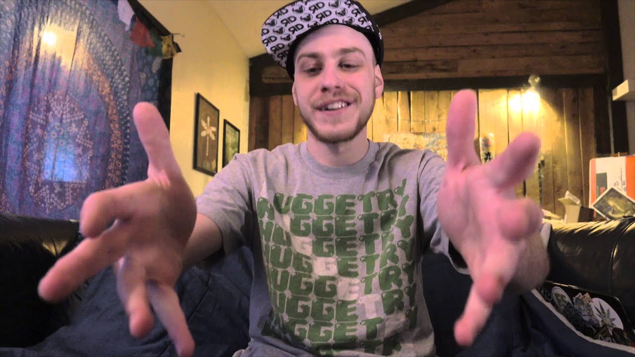 MONDAY MORNING WAKE & BAKE | GORILLA GLUE