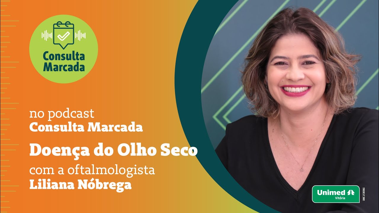 Doença do olho seco