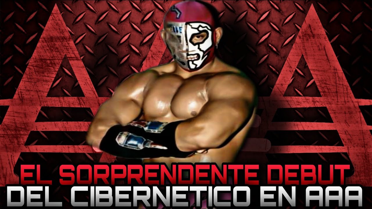EL SORPRENDENTE DEBUT DEL CIBERNÉTICO EN AAA