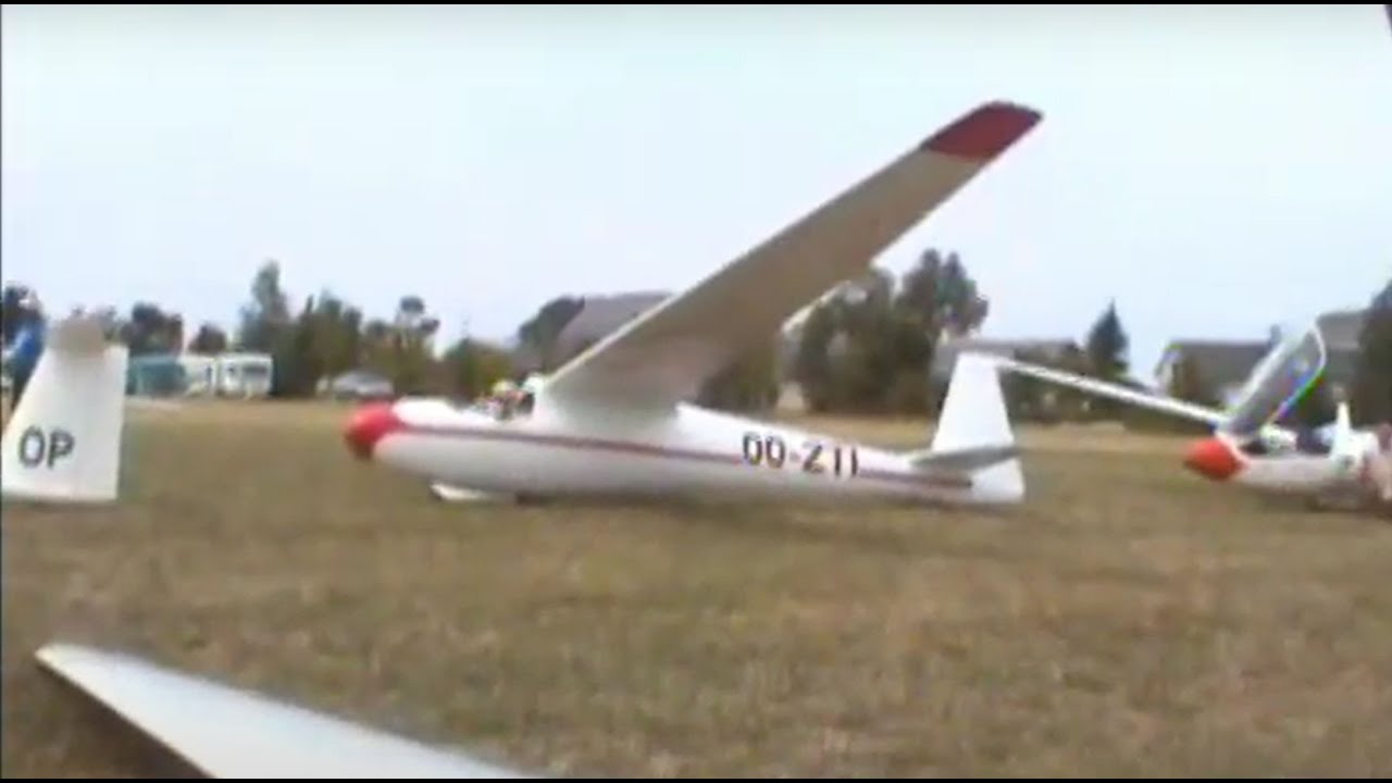 LFJT 2003 - CAP Vol &agrave; Voile