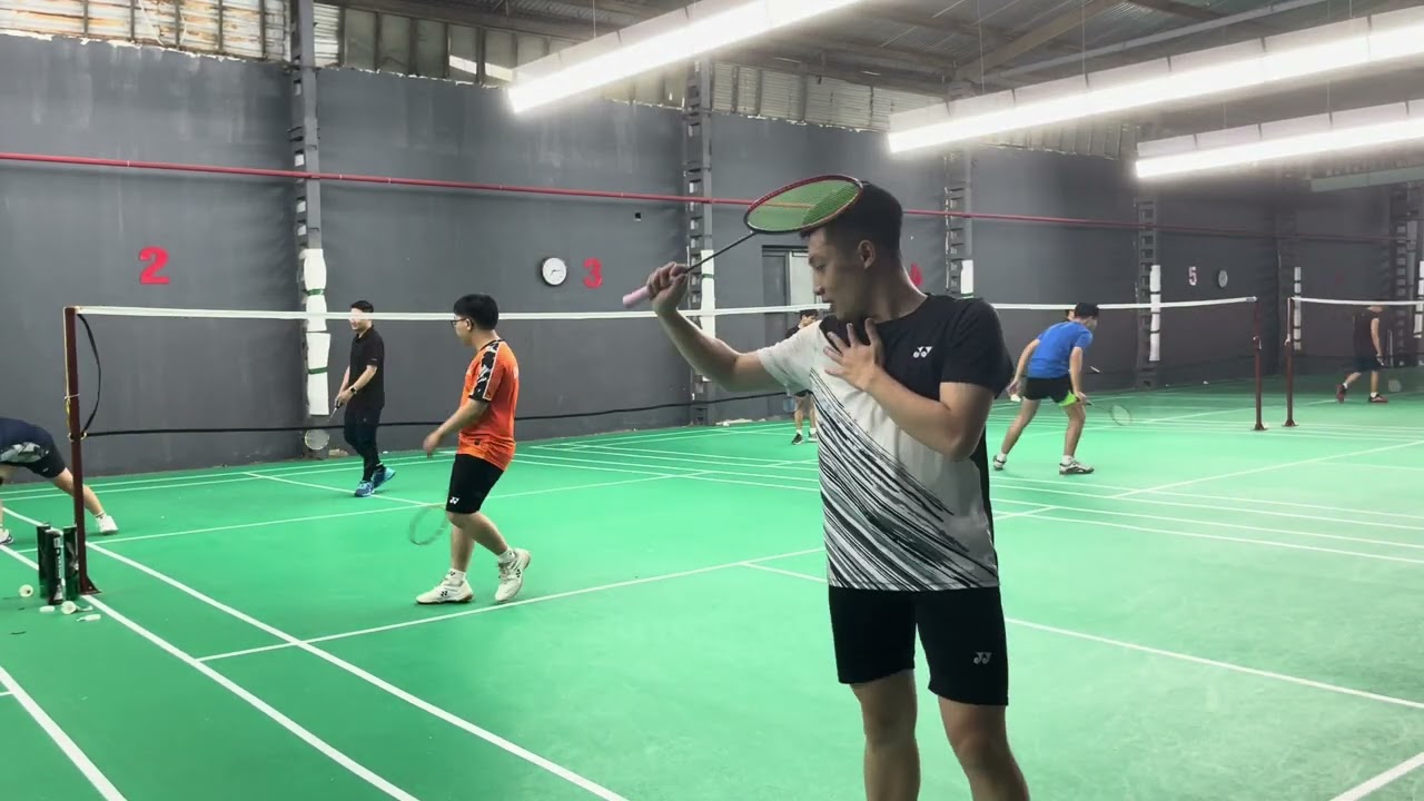 16/3/2026: hoàng huyền vs quang hưng
