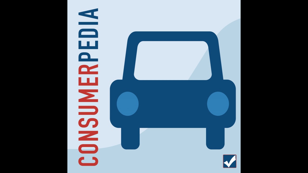 104 - Tips for Buying a New or Used Car