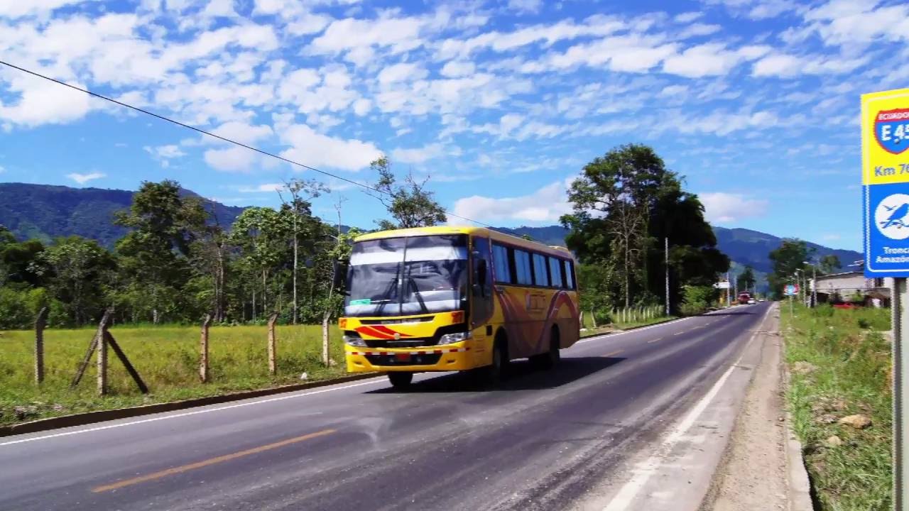 Zamora Chinchipe, un destino con diversidad turística | Reportaje Especial