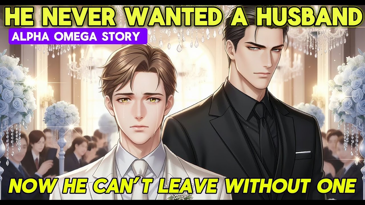 Arranged to the Alpha Who Rejected Me[Bl Story]