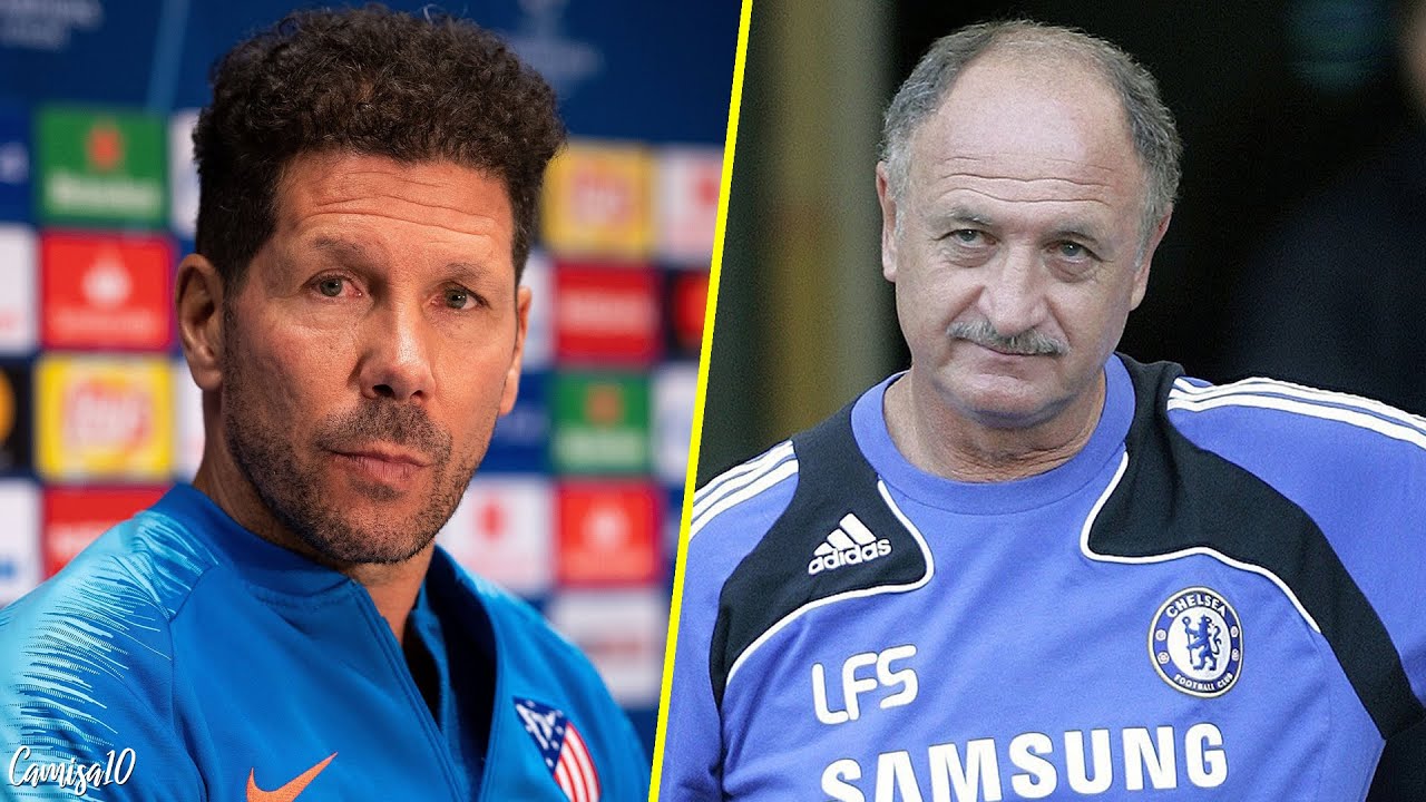 Por que técnicos argentinos dão certo na Europa e brasileiros não?