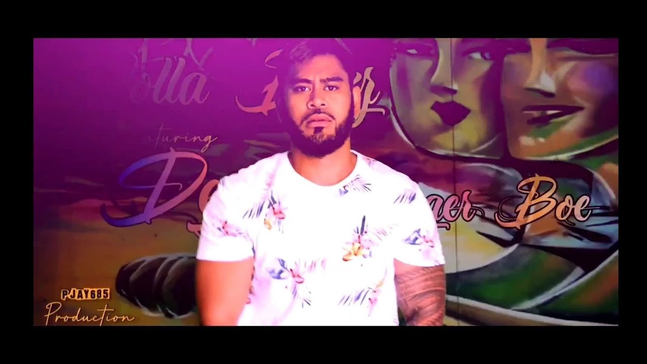 Seki Mai Oe - Dolla Boxz ft Danger Boe (Music Video B4DM)