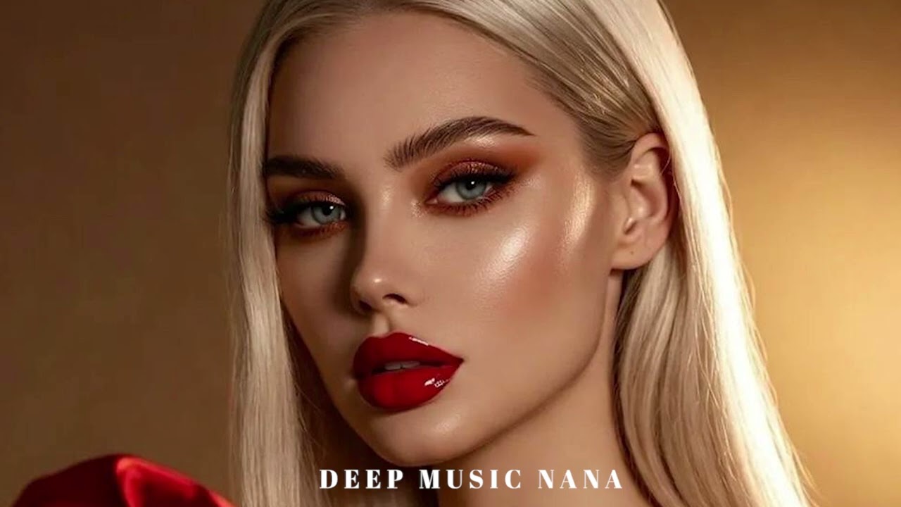 Top Deep House Beats 2026 | Nana's Mix #deephouse