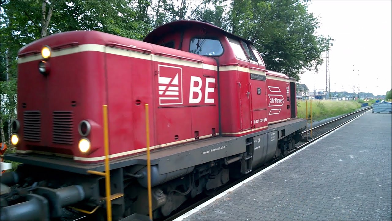 Bentheimer Eisenbahn D21