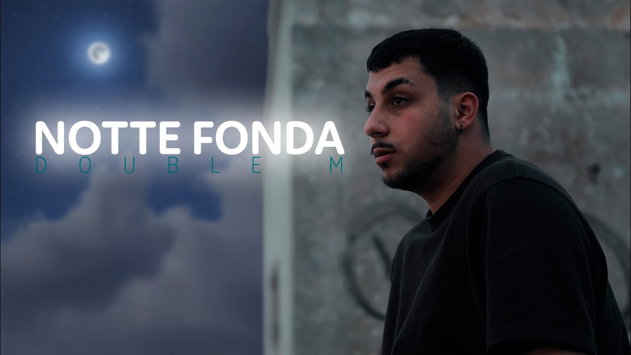 Notte Fonda - Double M