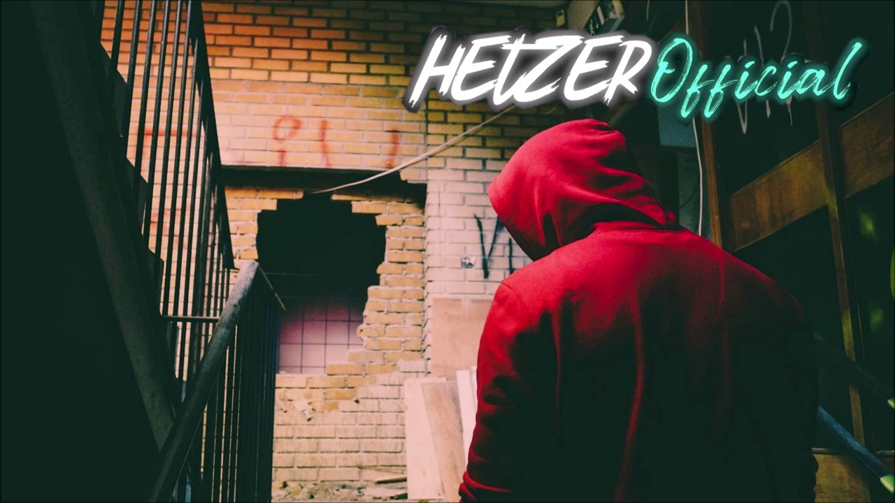 HEtZEr - Zeit für Glück. | HARDTEKK |