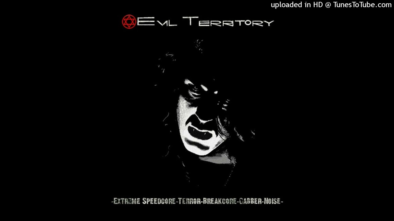 Egnal Ramd vs Mc Shithead - Until She Rots