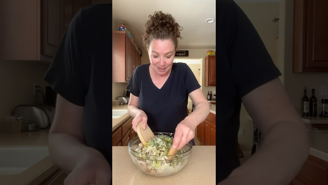 Side Salad