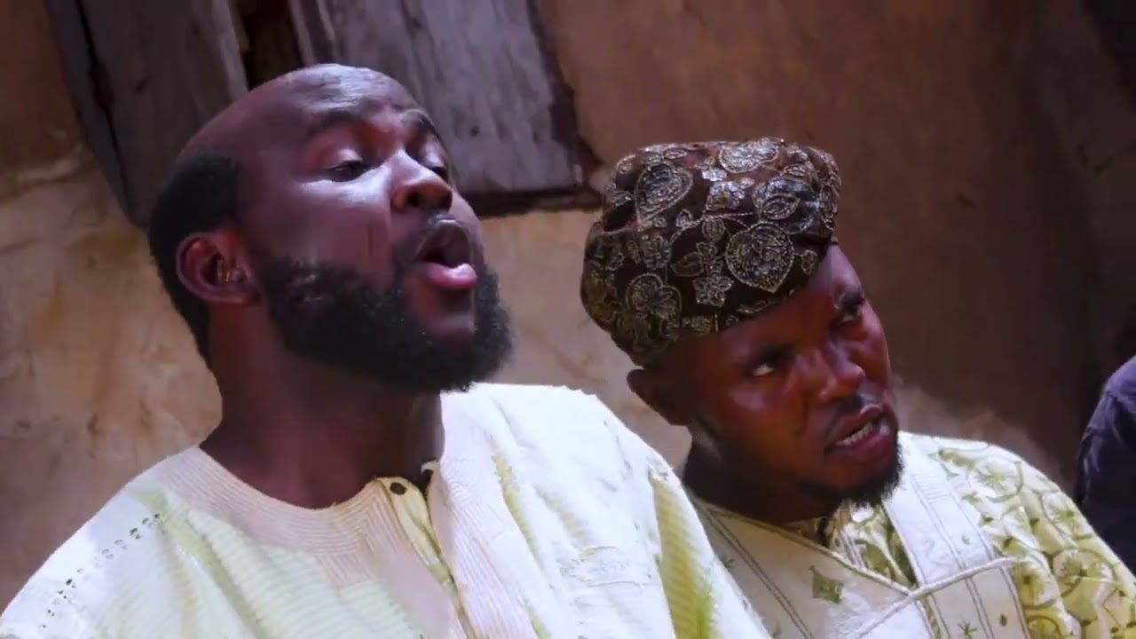 ORIKI IGBOHO OYO STATE #orikiyoruba #igboho #oyo #sundayigboho #asayoruba #culture 