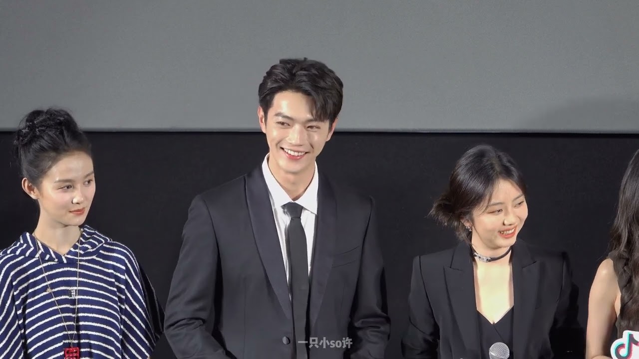 [2024.7.4] XuKai Weibo Theater Troupe #asbeautifulasyou