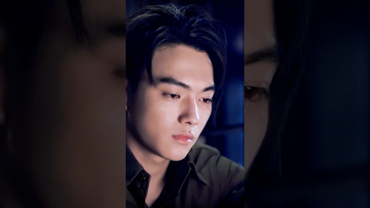 Perfect crying scenes of Gu Yanzhen #xukai #arsenalmilitaryacademy
