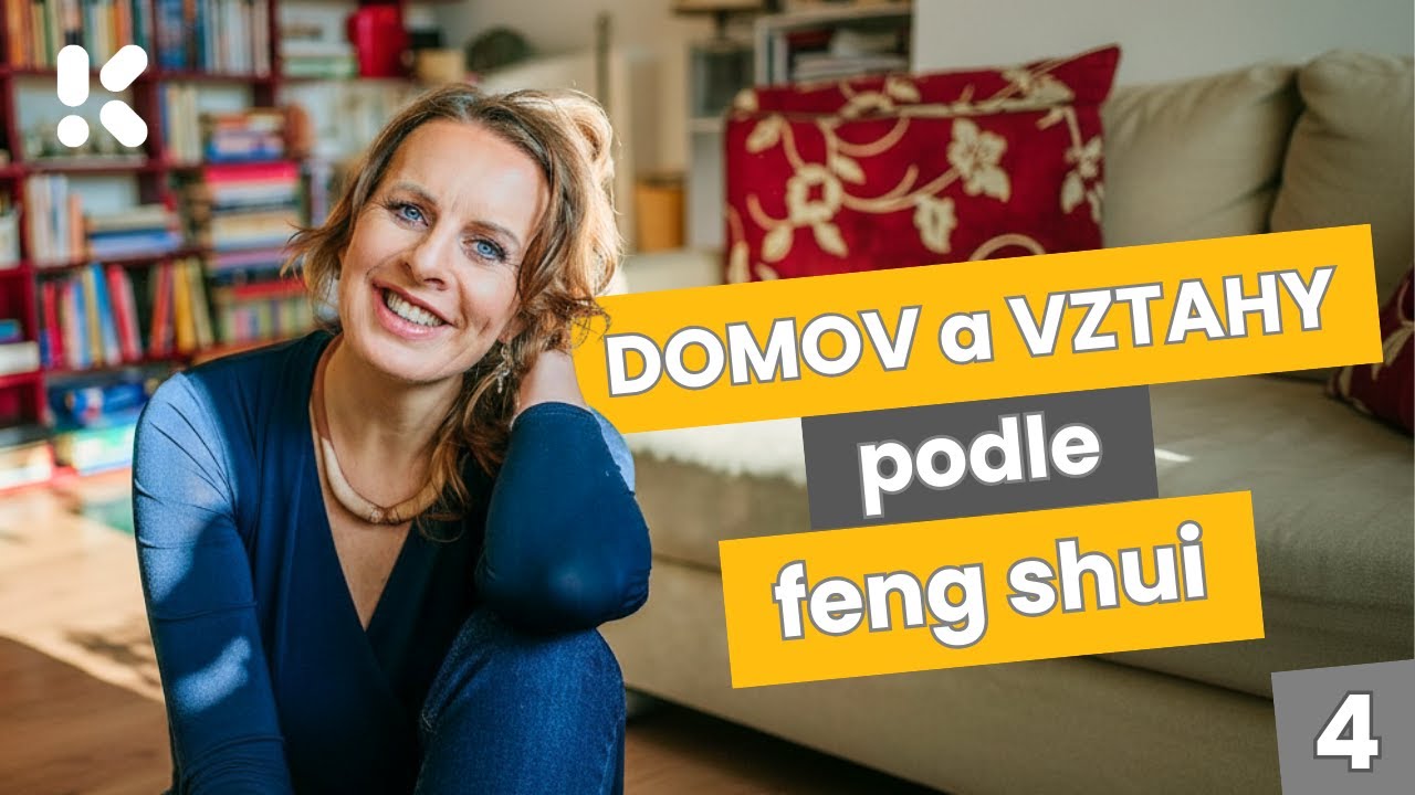 Zdravý domov a zdravé vztahy podle feng shui: 3. díl - Chyby u vstupu