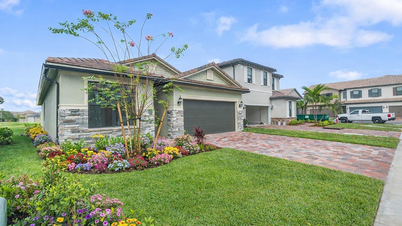 8185 Tailshot Court, Lake Worth, FL
