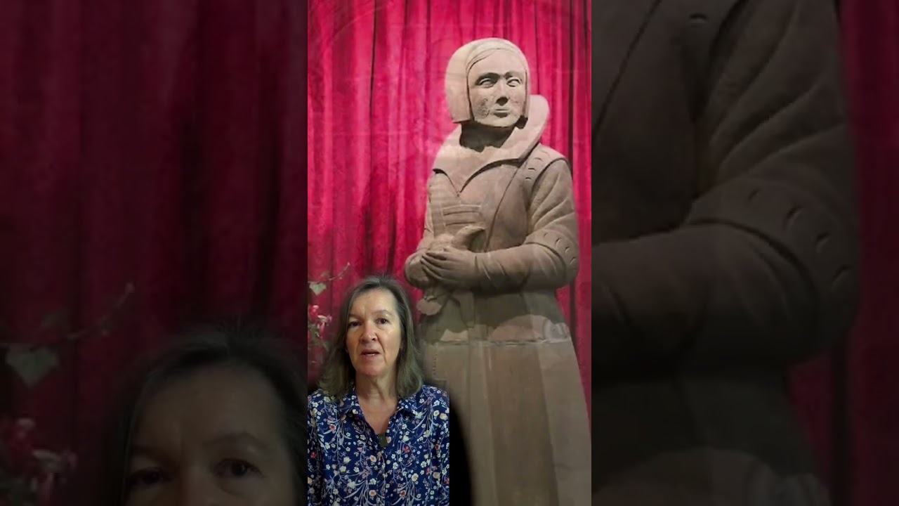 Three Women Martyrs #tudorhistory #onthisday