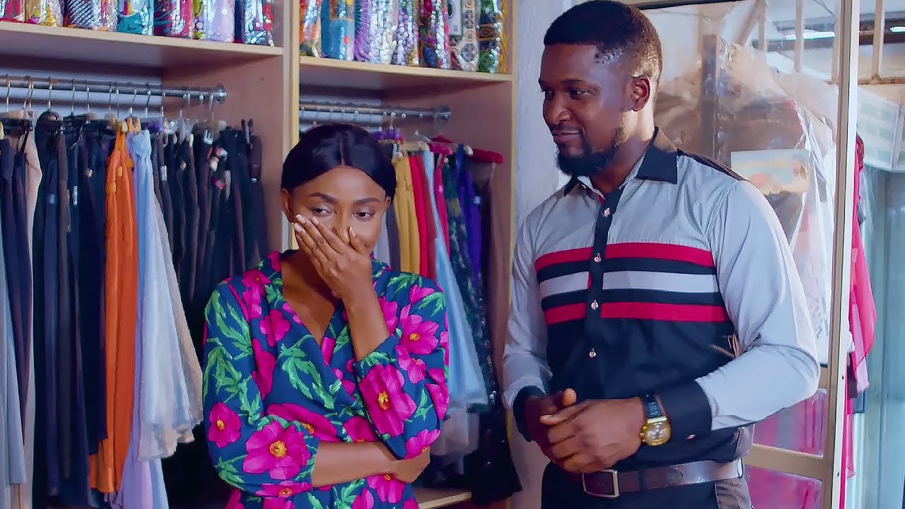 True Emotional Story Of How A Poor Village Girl Met A Billionaire That Took Her On A Shopping Spree
