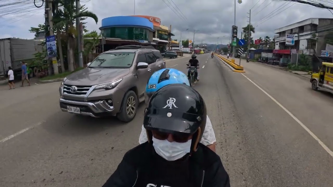 Philippines, iligan city, update today