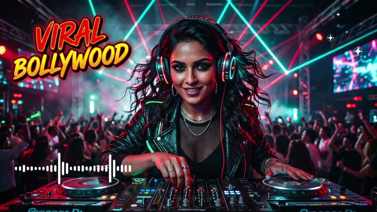 Top Hindi Remix Songs 🎧 Viral Bollywood DJ Hits Playlist