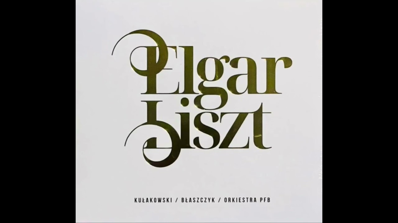 Elgar - Cello Concerto in E Minor, Op. 85: III. Adagio