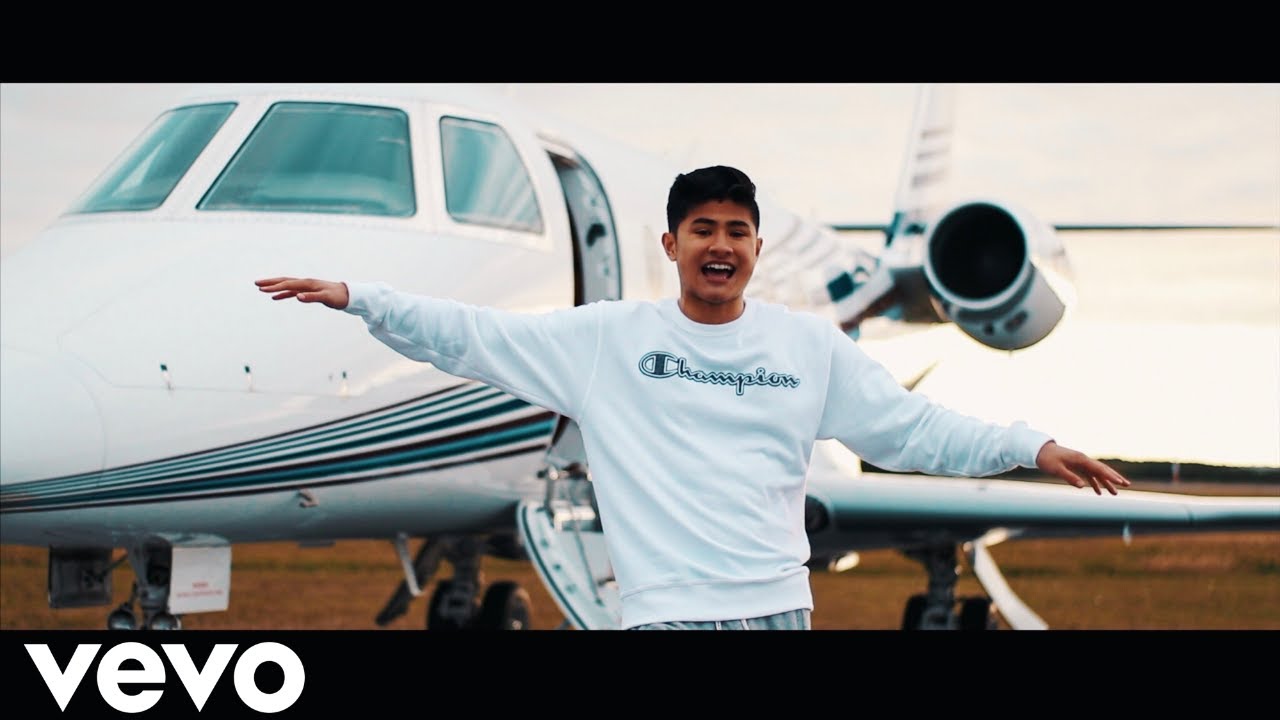 NCK - Spotlight (Official Music Video)