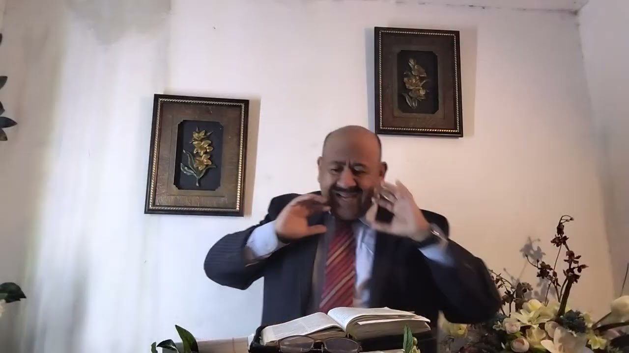 El verdadero   sentir  de Cristo y no de los hombres