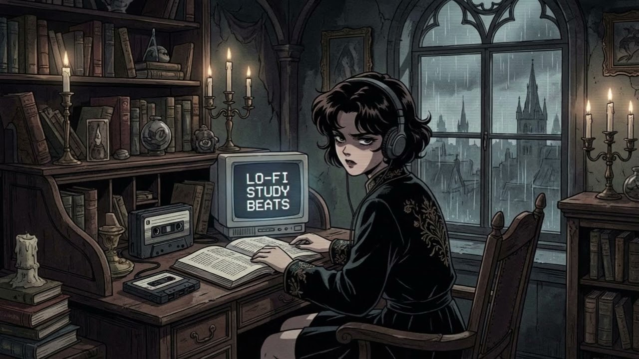Hip hop Gothic Lo-Fi Bass